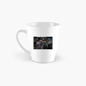 Gentleman Jack Courageously Different Gentleman Jack Mugs