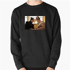 Gentleman Jack Shibden Hall Calling Gentleman Jack Sweatshirts
