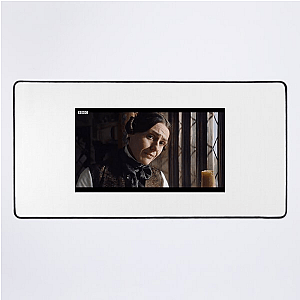 Gentleman Jack Living With Intent Gentleman Jack Mouse Pads