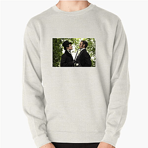 Gentleman Jack Defy Convention Always Gentleman Jack Sweatshirts