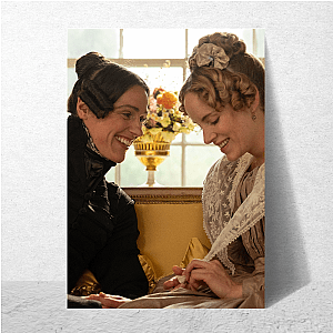 Gentleman Jack Shibden Hall Calling Gentleman Jack Posters