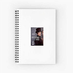Gentleman Jack Anne Lister's Legacy Gentleman Jack Notebook