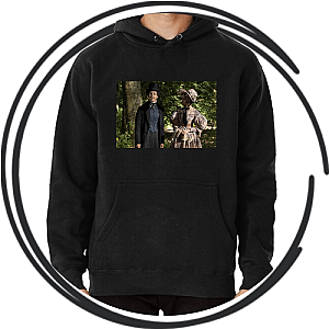 Gentleman Jack Hoodies