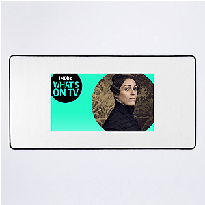 Gentleman Jack Woman Of Property Gentleman Jack Mouse Pads