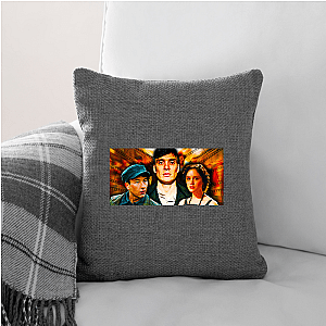 Gentleman Jack Yorkshire's Remarkable Lady Gentleman Jack Pillows Cover