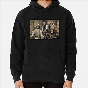 Gentleman Jack My Dear Friend Mariana Gentleman Jack Hoodies