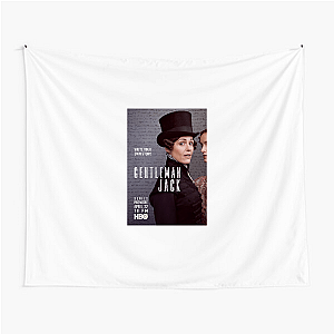 Gentleman Jack Anne Lister's Legacy Gentleman Jack Tapestries