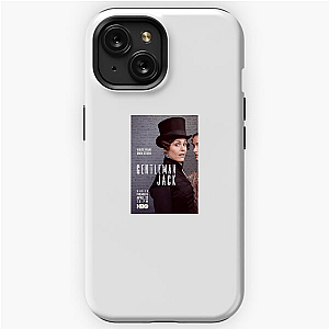 Gentleman Jack Anne Lister's Legacy Gentleman Jack iPhone Cases