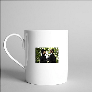 Gentleman Jack Defy Convention Always Gentleman Jack Mugs