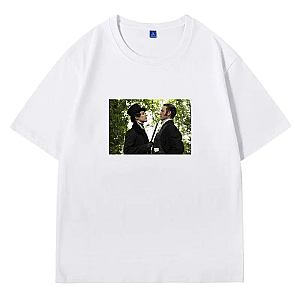 Gentleman Jack Defy Convention Always Gentleman Jack T-Shirts