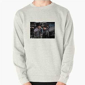 Gentleman Jack Courageously Different Gentleman Jack Sweatshirts