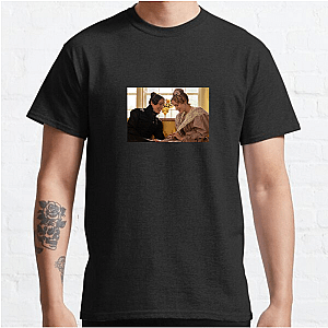 Gentleman Jack Shibden Hall Calling Gentleman Jack T-Shirts