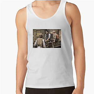 Gentleman Jack My Dear Friend Mariana Gentleman Jack Tank Tops