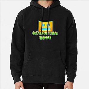 Geometry Dash Hoodie