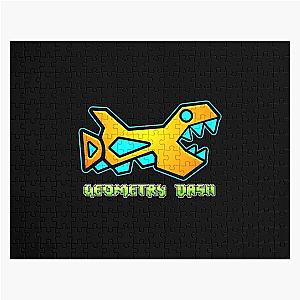Geometry Dash Puzzle