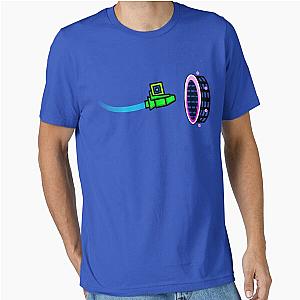 Geometry Dash Classic T Shirt Essential T Shirt