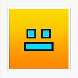 Geometry Dash Icon