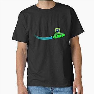 Geometry Classic T-Shirt