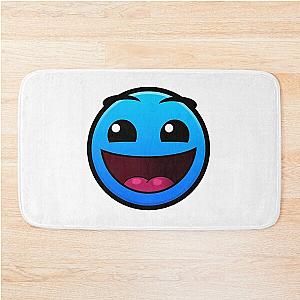 Geometry Easy Bath Mat