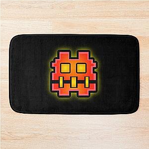Geometry Bath Mat