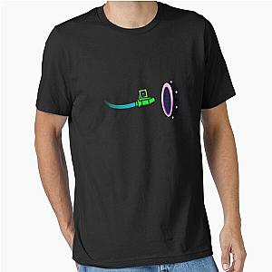 Geometry Dash Classic Essential T-Shirt