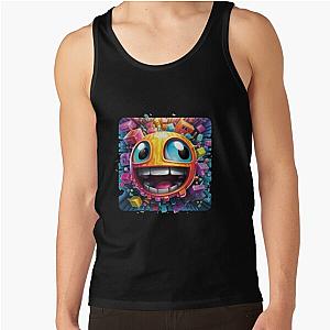 Geometry Tank Top