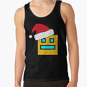 Geometry Dash Tank