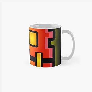 Geometry Classic Mug