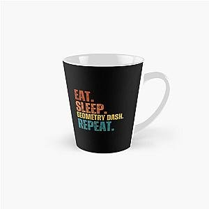 Eat Sleep Repeat