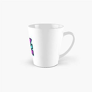 Riot Cube Geometry Dash Tall Mug