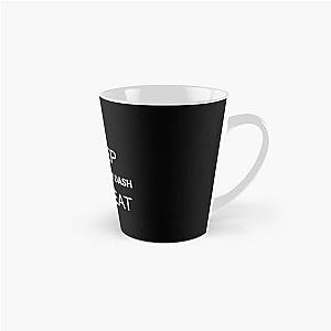 Eat, Sleep, Geometry Dash Jumper, Tall Mug