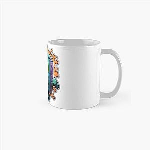 Geometry Dash Classic Mug
