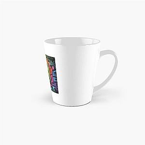 Geometry Dash Tall Mug