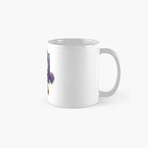 Geometry Dash Classic Mug