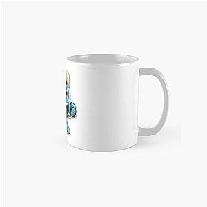 Geometry Classic Mug