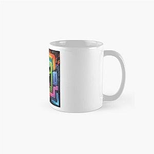 Geometry Classic Mug