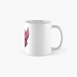 Geometry das Extreme Demon Classic Mug