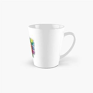 Geometry Dash Tall Mug