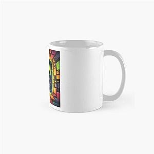 Geometry Dash Classic Mug