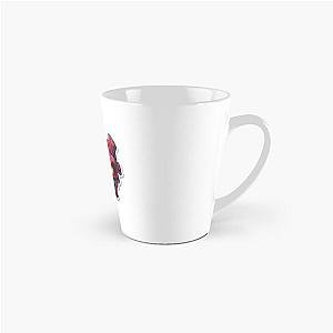 Geometry Dash Extreme Demon Tall Coffee Mug