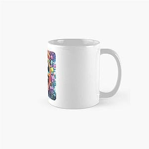 Geometry Classic Mug