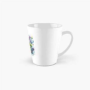 Geometry Dash Tall Mug