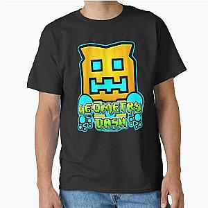 Geometry Dash Classic T-Shirt