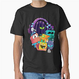 Geometry Classic T-Shirt