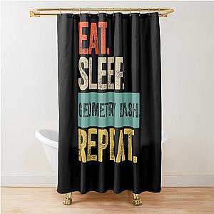 Shower Curtain