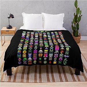 Geometry Dash Blanket