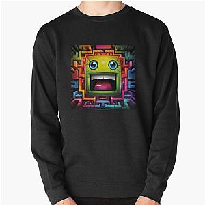 Geometry Dash Sweatshirt