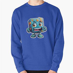 Geometry Dash Sweatshirt