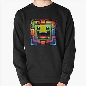 Geometry Dash Sweatshirt