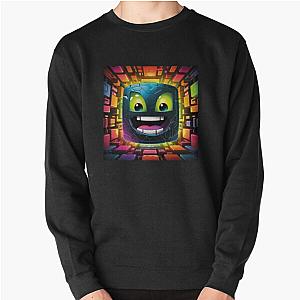 Geometry Dash Sweatshirt